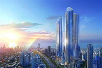 City Network Renewal