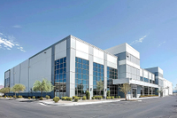 Industrial Green Power