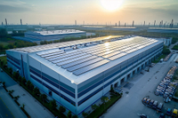 Industrial Green Power