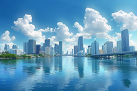 City Network Renewal